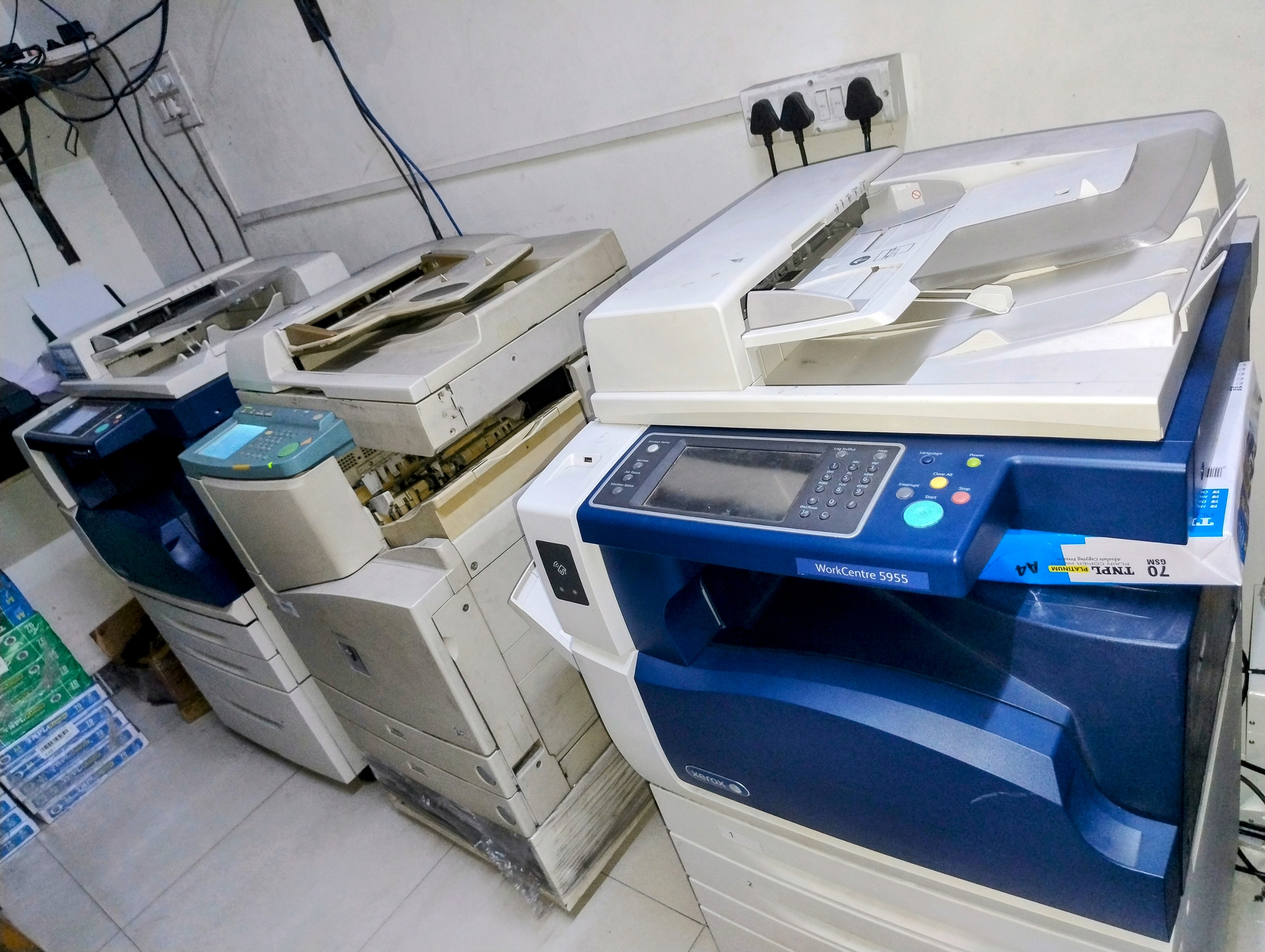 Machine Image