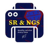 SR Xerox Logo